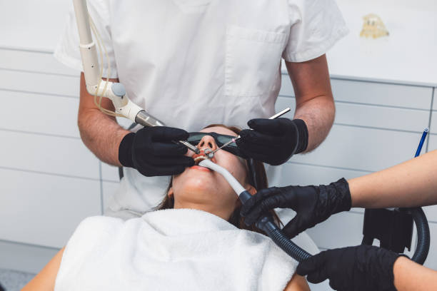 Best Emergency Broken Tooth Repair in Monterey Park, CA