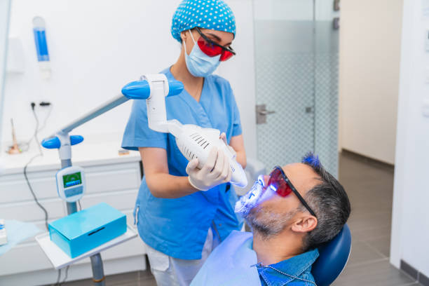 Best Emergency Root Canal Treatment in Monterey Park, CA